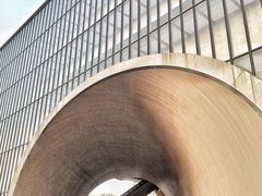 -嘉定凯悦·咖啡厅