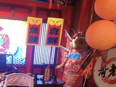 -哥老官重庆美蛙鱼头(虹口龙之梦店)