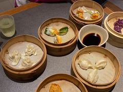 -德发长·花式蒸饺(大唐不夜城店)
