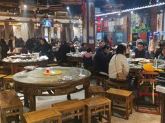 -灶东家民间菜(回兴店)