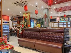 -老渔翁炖鱼坊(黄海西路东山店)