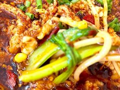 -小四川(福州道一店)