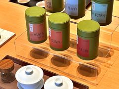 -奈雪茶院·茶室茶馆(广州粤海天地店)