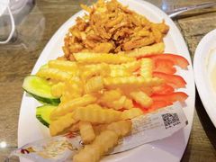 -Mevlana梅夫娜土耳其餐厅·清真