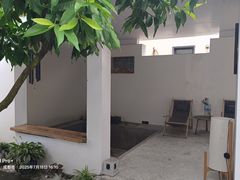 -成都院坝精品私汤民宿酒店