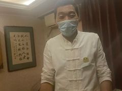 -若石足道SPA 连锁(丹东街店)