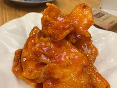 -山南熏肉大饼(辽菜旗舰店)