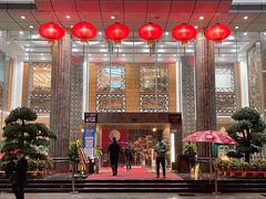 -凤凰楼酒家·粤宴点心(华强北店)