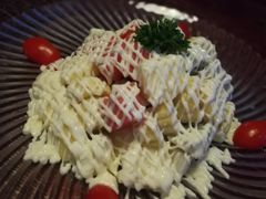 -超级厨房概念餐厅(奥园广场店)