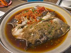 -庆江南江南菜(太仓南洋店)