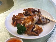 -聚福宝合苑食府(南头镇店)