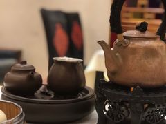 -凤凰楼酒家·粤宴点心(华强北店)