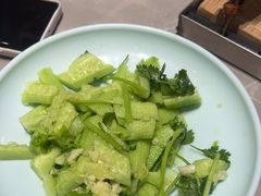 -通海俄式烧烤·俄罗斯大串(嵩山路店)