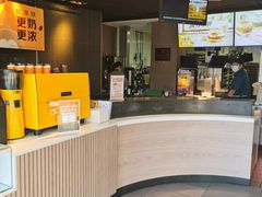 -麦当劳(虎坊路店)