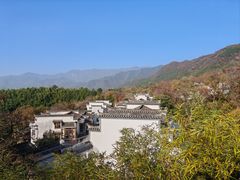 -塔川景区