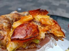 -宅恩特披萨(百汇城店)