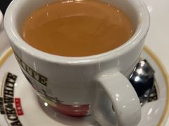 -金湖港式餐厅(建外店)