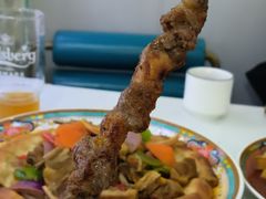 -帕米尔食府(白云观店)