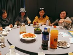 -荷塘秋月·本帮江浙菜(国权路店)