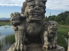 -卢沟桥文化旅游区