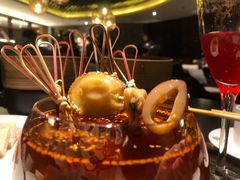 冷锅串串香-甄御•海鲜新青岛菜(麦岛店)