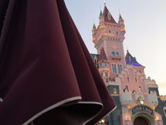 -厦门方特梦幻王国