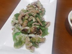 -启东小海鲜(庄先湾路1号店)