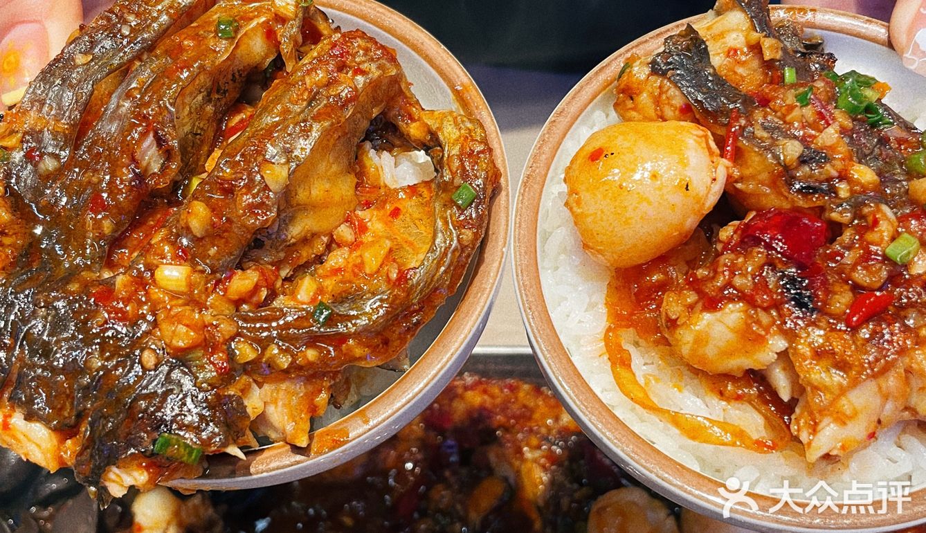 实在好满意，吃上了自己选的鱼🐟