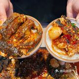 实在好满意，吃上了自己选的鱼🐟