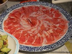 -鑫隆四季涮肉(八角畅游店)