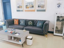 -蓝丝带产后恢复中心(清扬茂业店)