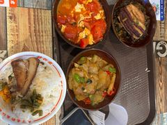 -拌粉君·锅气炒粉(前海科兴店)