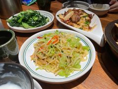 -云海肴·汽锅鸡·云南菜(高德置地店)