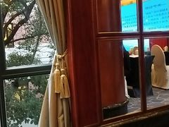-君来梁溪饭店-餐厅