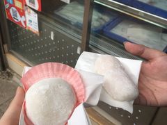 -澳门长洲糯米糍(柯打苏沙街店)