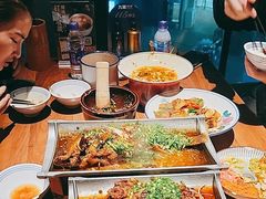 -树厨贵州菜(花果园购物中心店)