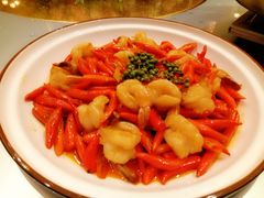 -禧瑞都大饭店(吊桥路店)