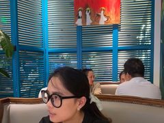 -南越郡·越式风味餐厅(青秀万达店)