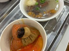 招牌肉粽-东街钟楼肉粽(总店)