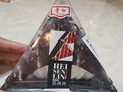 -红叶蛋糕(广达路总店)