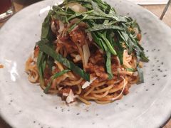 今日特色意面-Wagas沃歌斯(太古汇店)