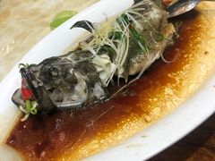 -渔家海鲜舫(宝湖路店)