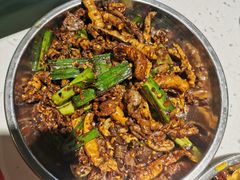 -华仔龙虾(永乐路总店)