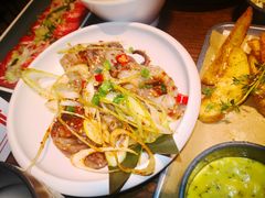-新石器烤肉(中房金谊广场店)