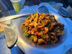 青椒紫苏蛙-蛙小侠(珠海华发商都店)