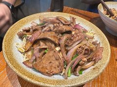 -圳兴面王·拌川·特色炒面(南山保利剧院店)