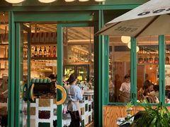 -O'eat Blossom&Pelican(深圳首店)