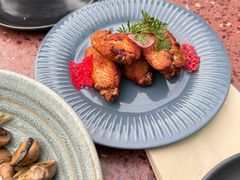 -La Terre乐田(万象城店)