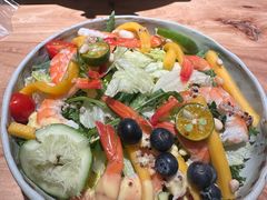 -KimPro 辛普乐概念韩餐