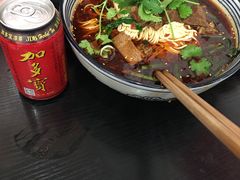-梓袍面庄(渝北店)